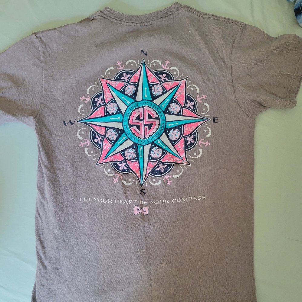 Simply Southern T shirt